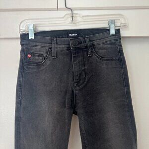 Hudson Nico Midirise Super Skinny Jean